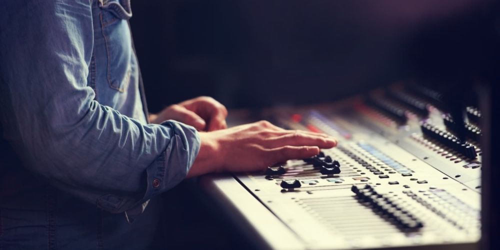 que es el mastering