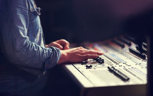 que es el mastering