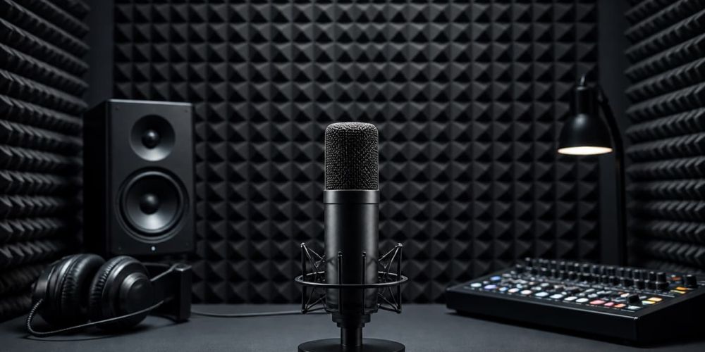 Cuánto cuesta grabar una canción en un estudio